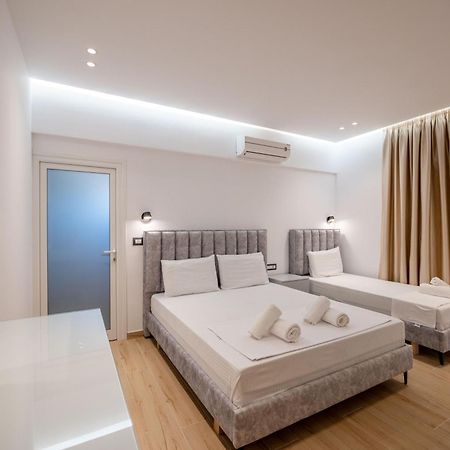 Villa Vento كساميل المظهر الخارجي الصورة