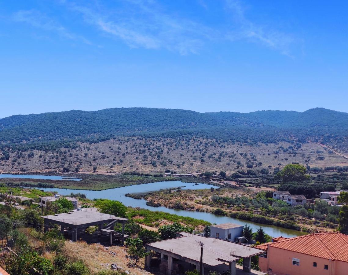 Villa Vento كساميل المظهر الخارجي الصورة