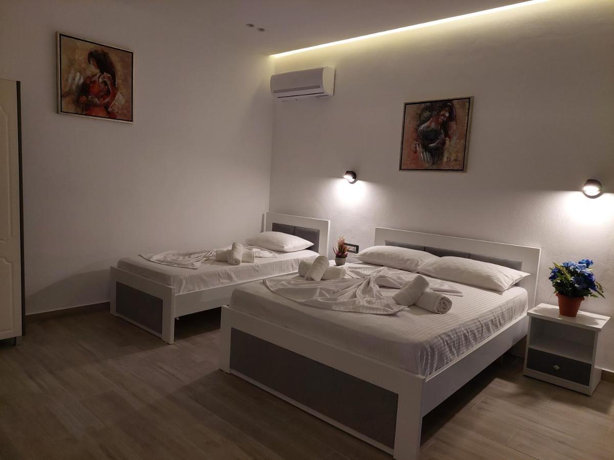 Villa Vento كساميل المظهر الخارجي الصورة