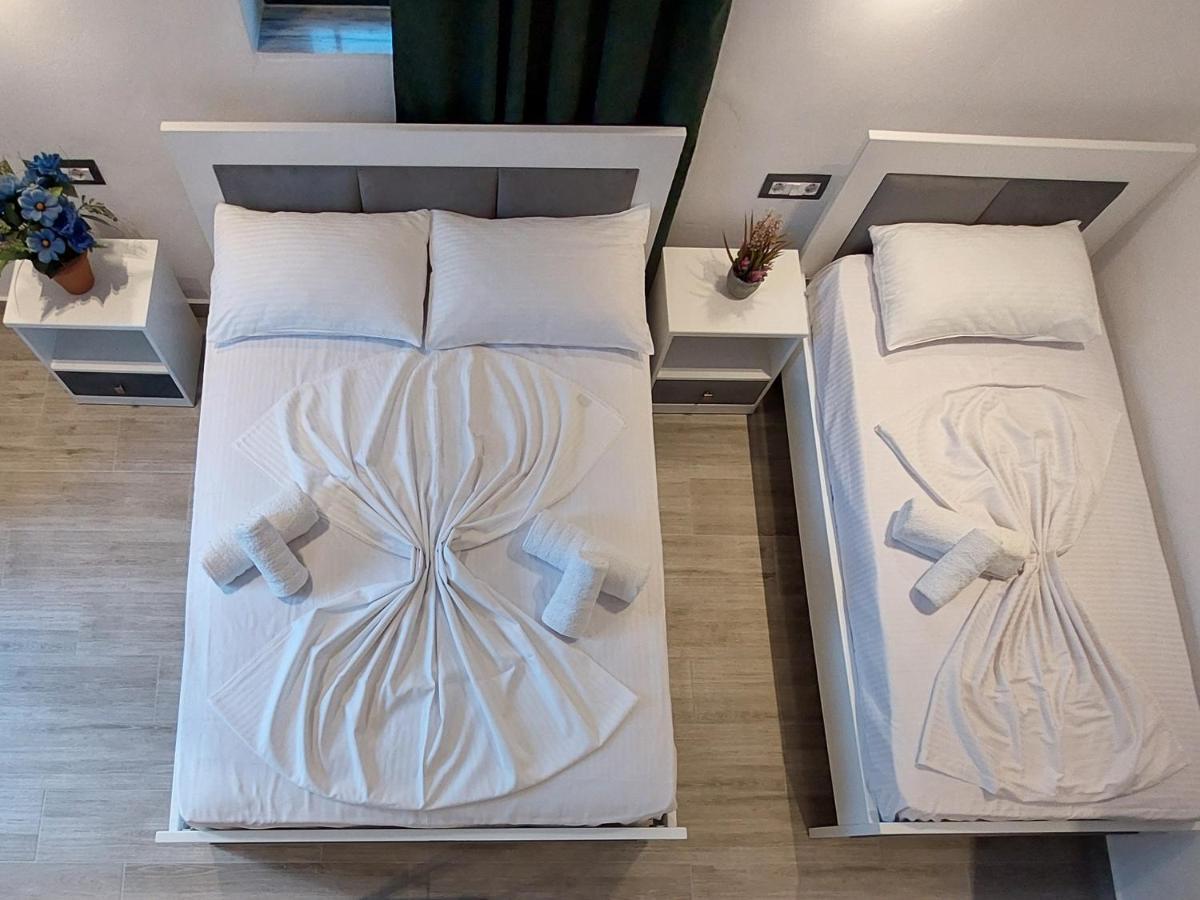 Villa Vento كساميل المظهر الخارجي الصورة