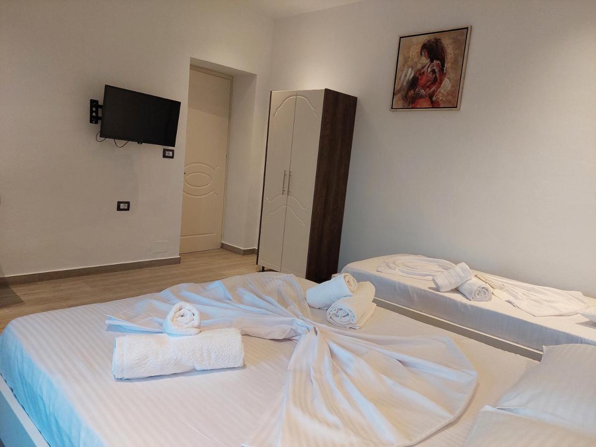 Villa Vento كساميل المظهر الخارجي الصورة