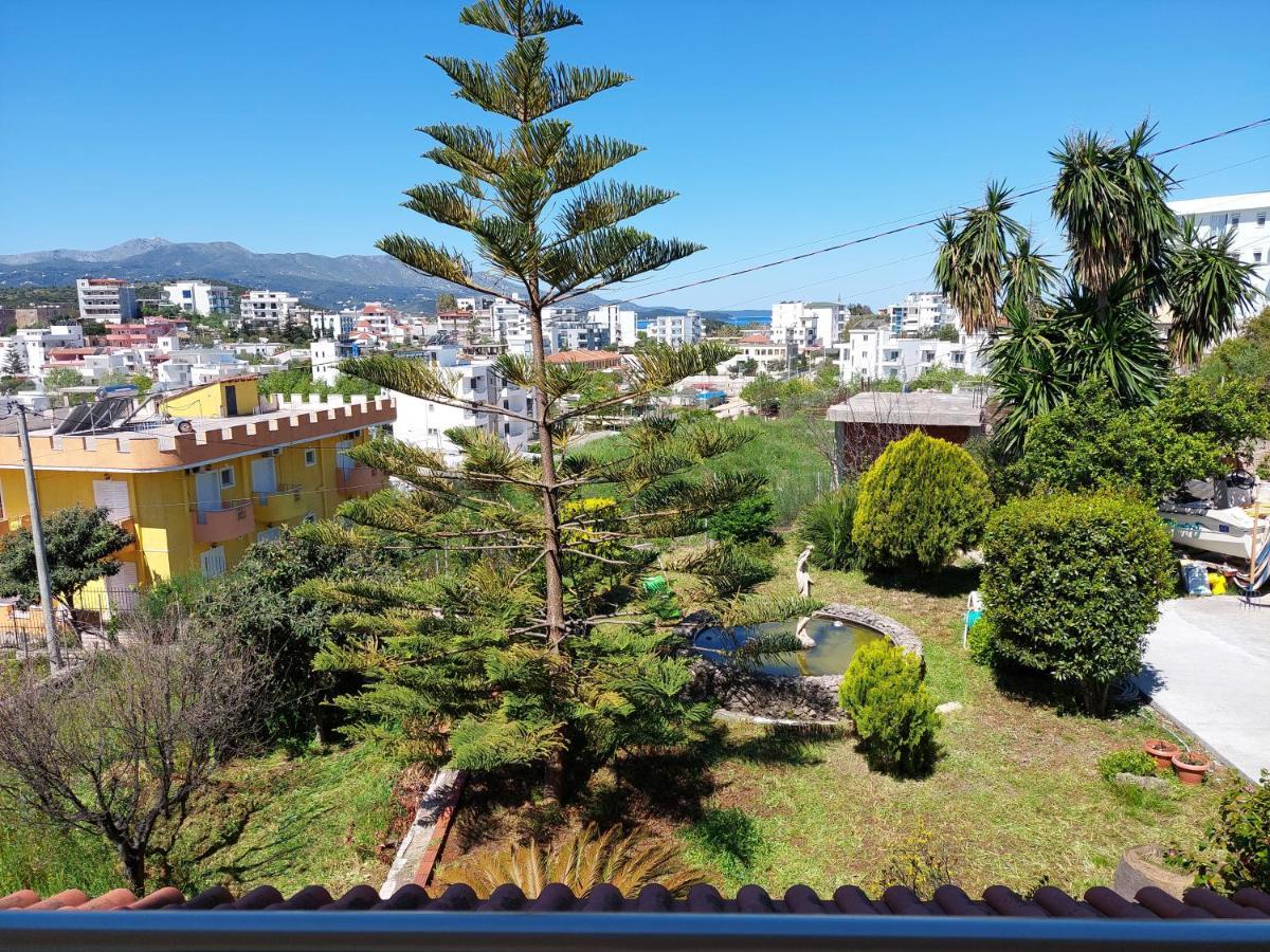 Villa Vento كساميل المظهر الخارجي الصورة