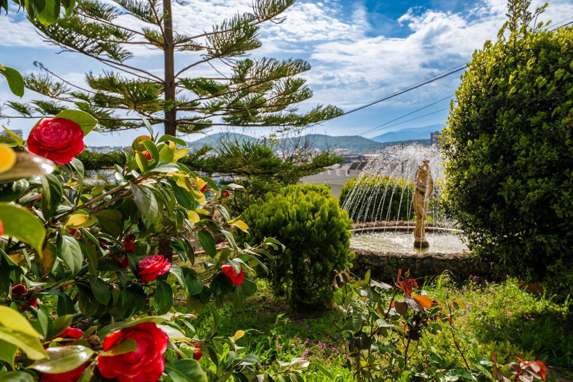 Villa Vento كساميل المظهر الخارجي الصورة