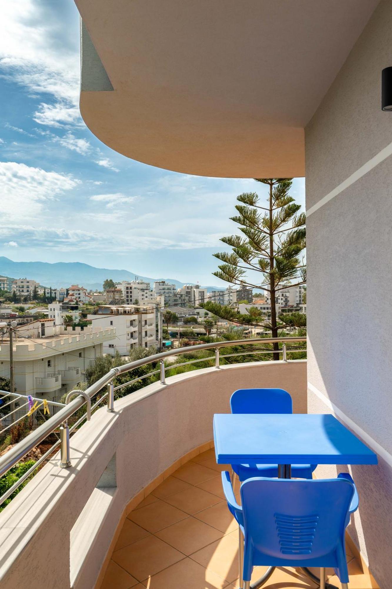 Villa Vento كساميل المظهر الخارجي الصورة