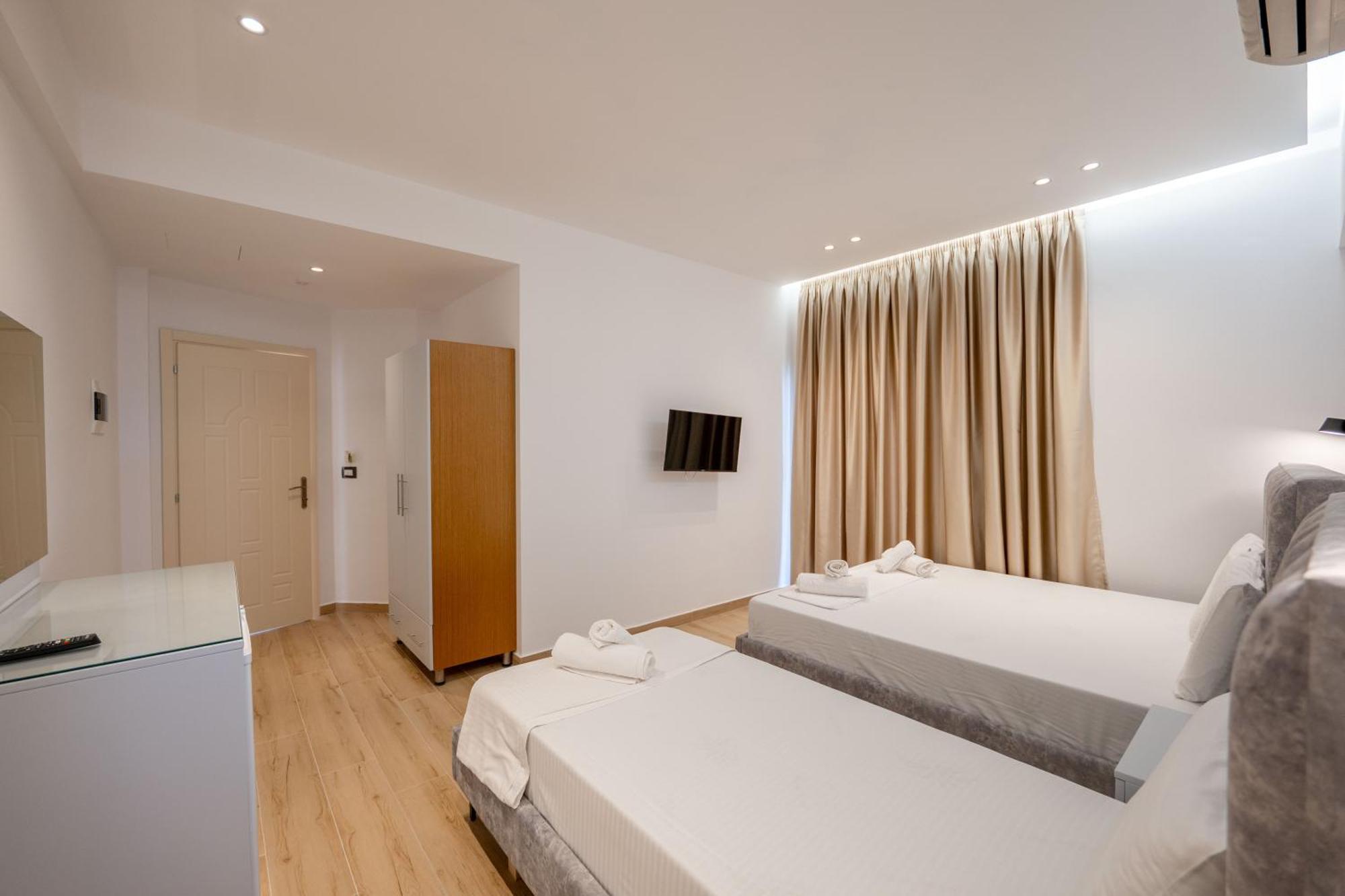 Villa Vento كساميل المظهر الخارجي الصورة
