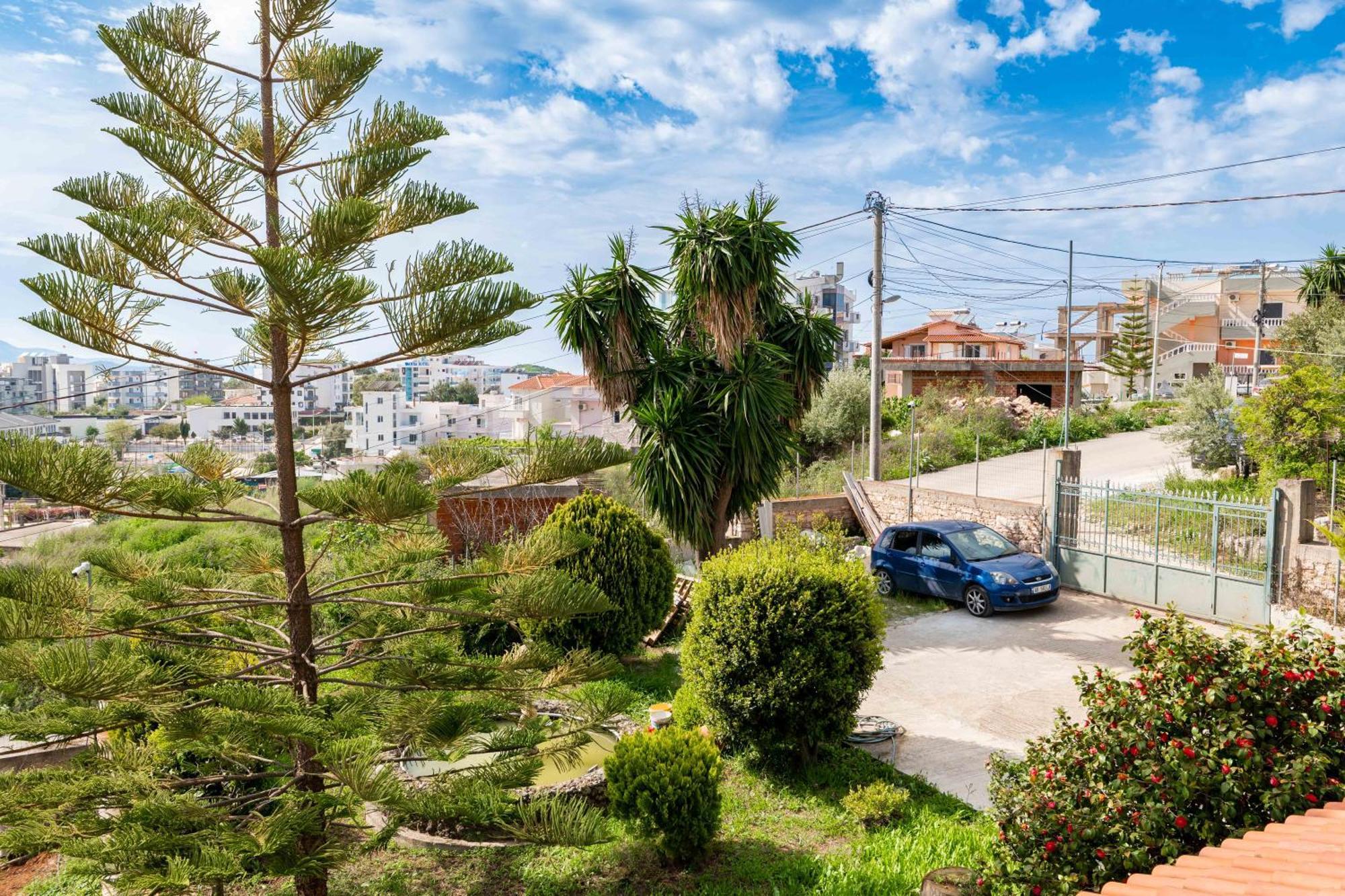 Villa Vento كساميل المظهر الخارجي الصورة