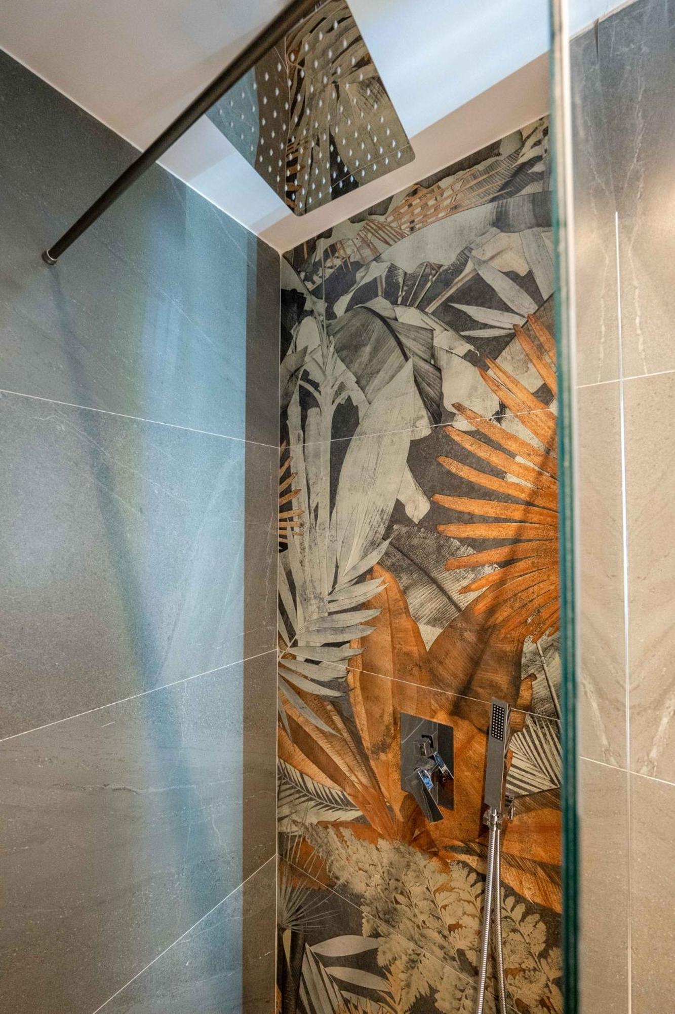 Villa Vento كساميل المظهر الخارجي الصورة