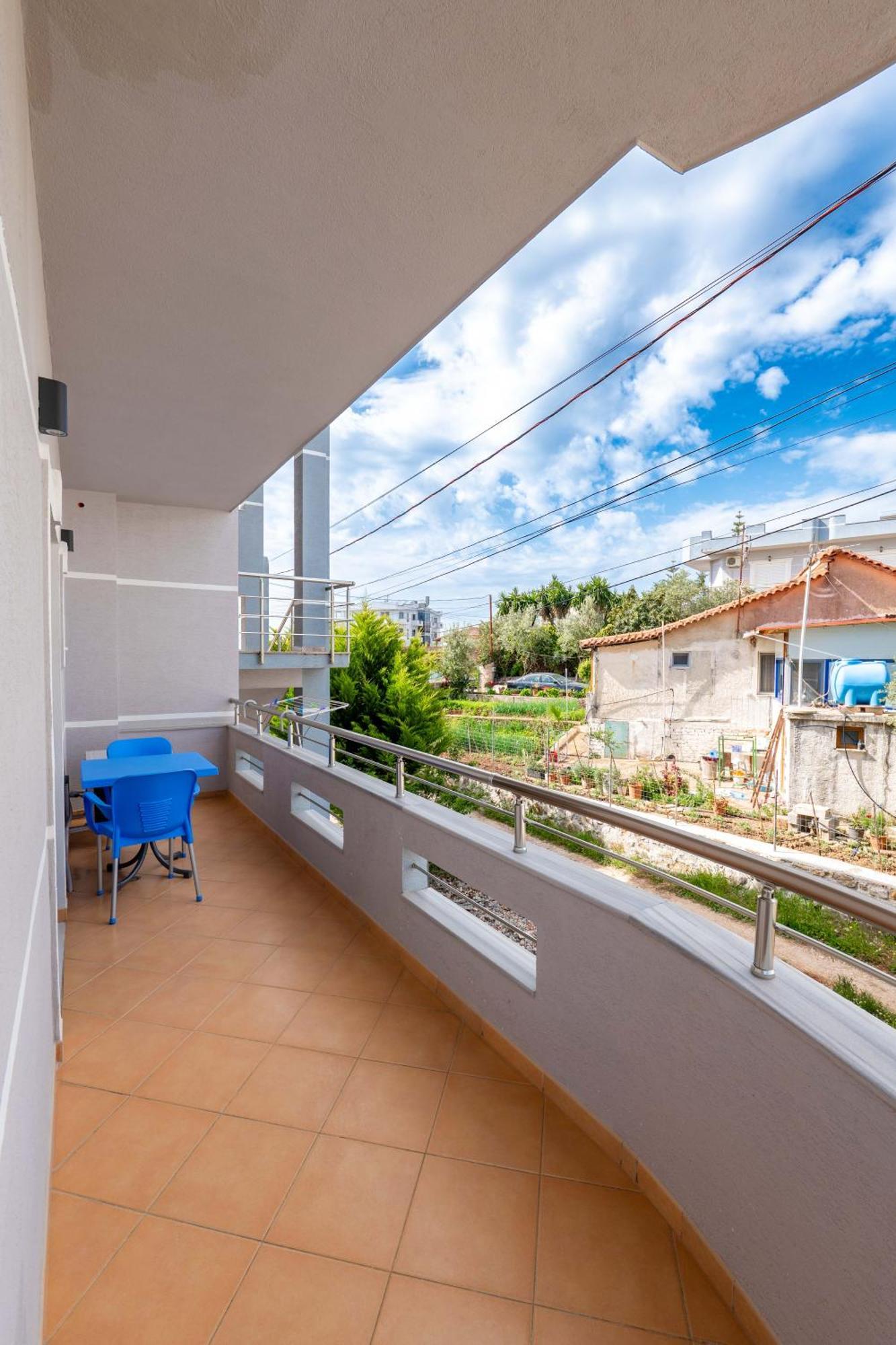 Villa Vento كساميل المظهر الخارجي الصورة
