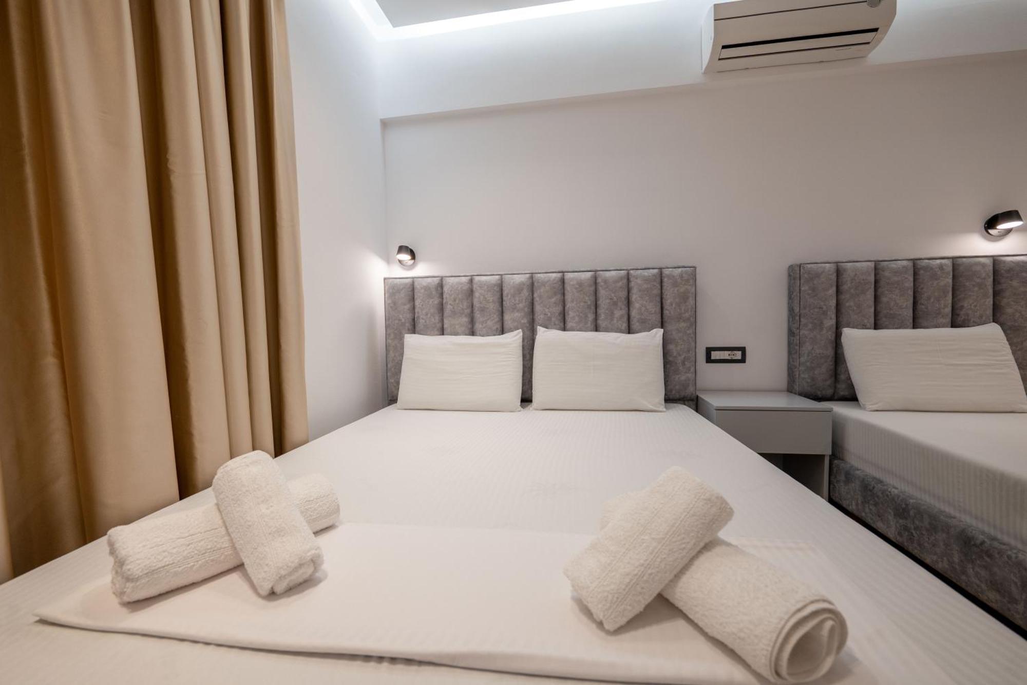 Villa Vento كساميل المظهر الخارجي الصورة