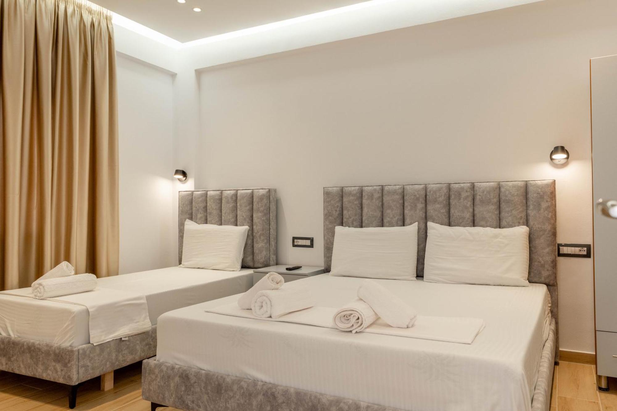 Villa Vento كساميل المظهر الخارجي الصورة