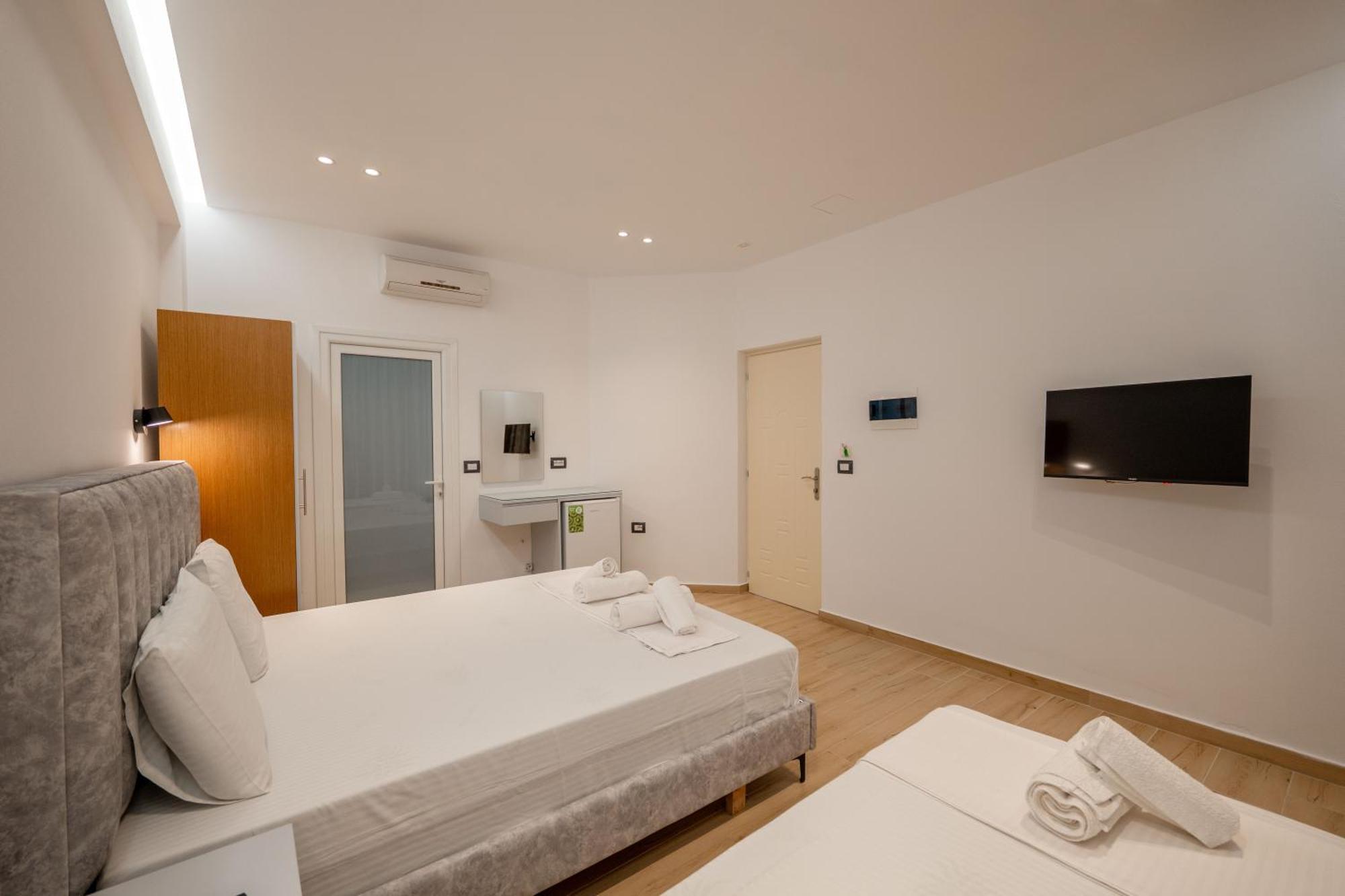 Villa Vento كساميل المظهر الخارجي الصورة