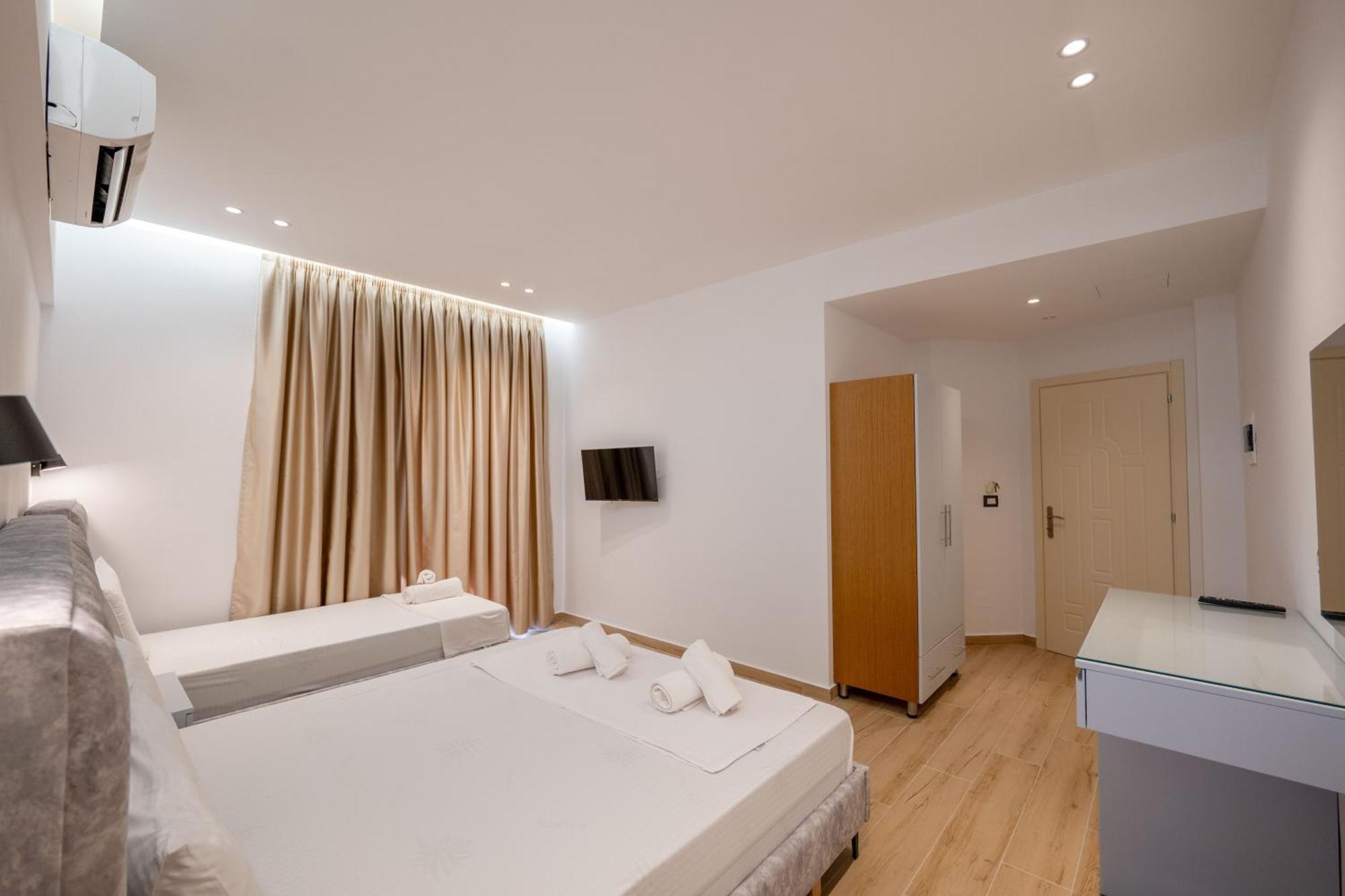 Villa Vento كساميل المظهر الخارجي الصورة