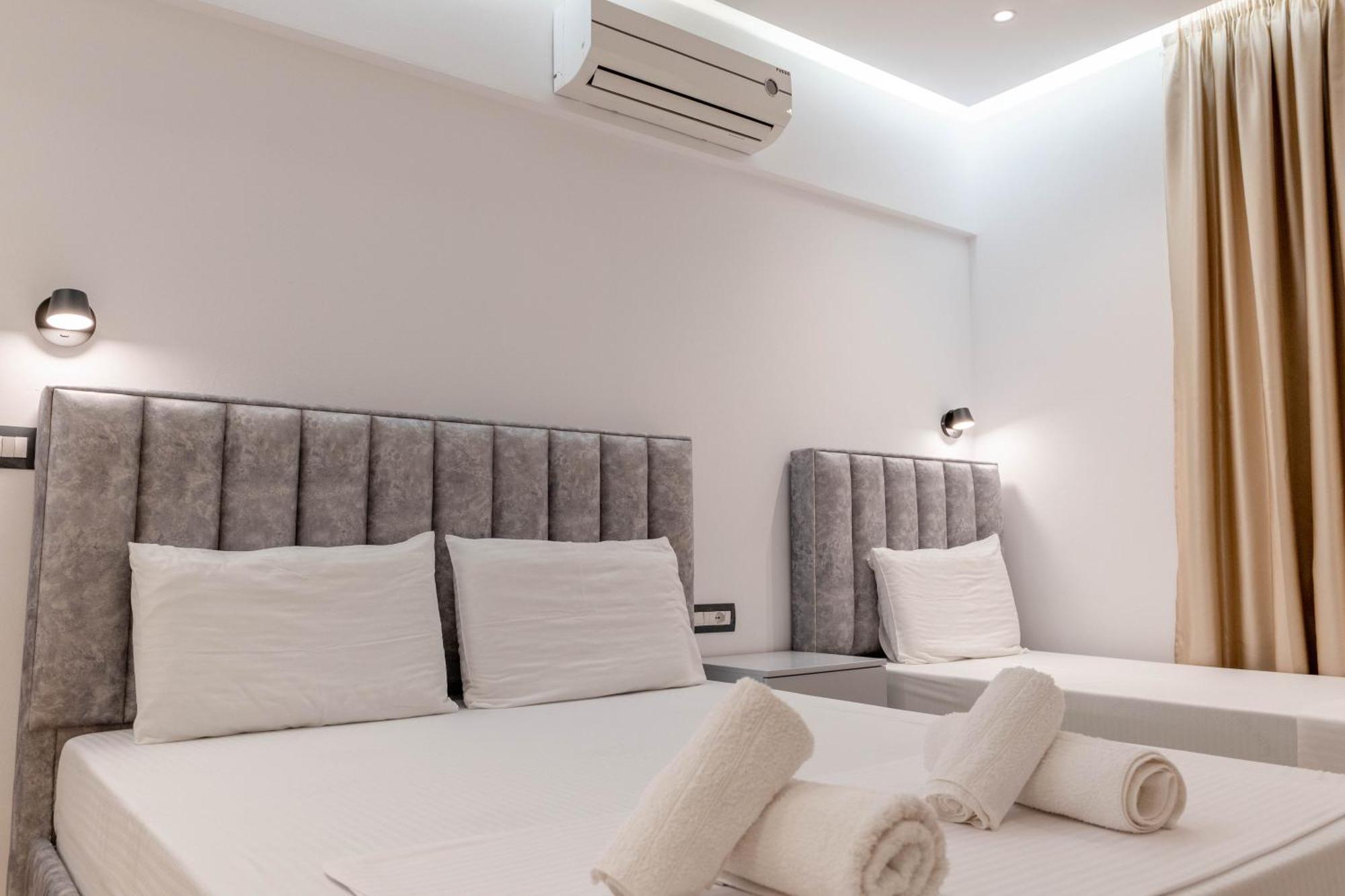 Villa Vento كساميل المظهر الخارجي الصورة