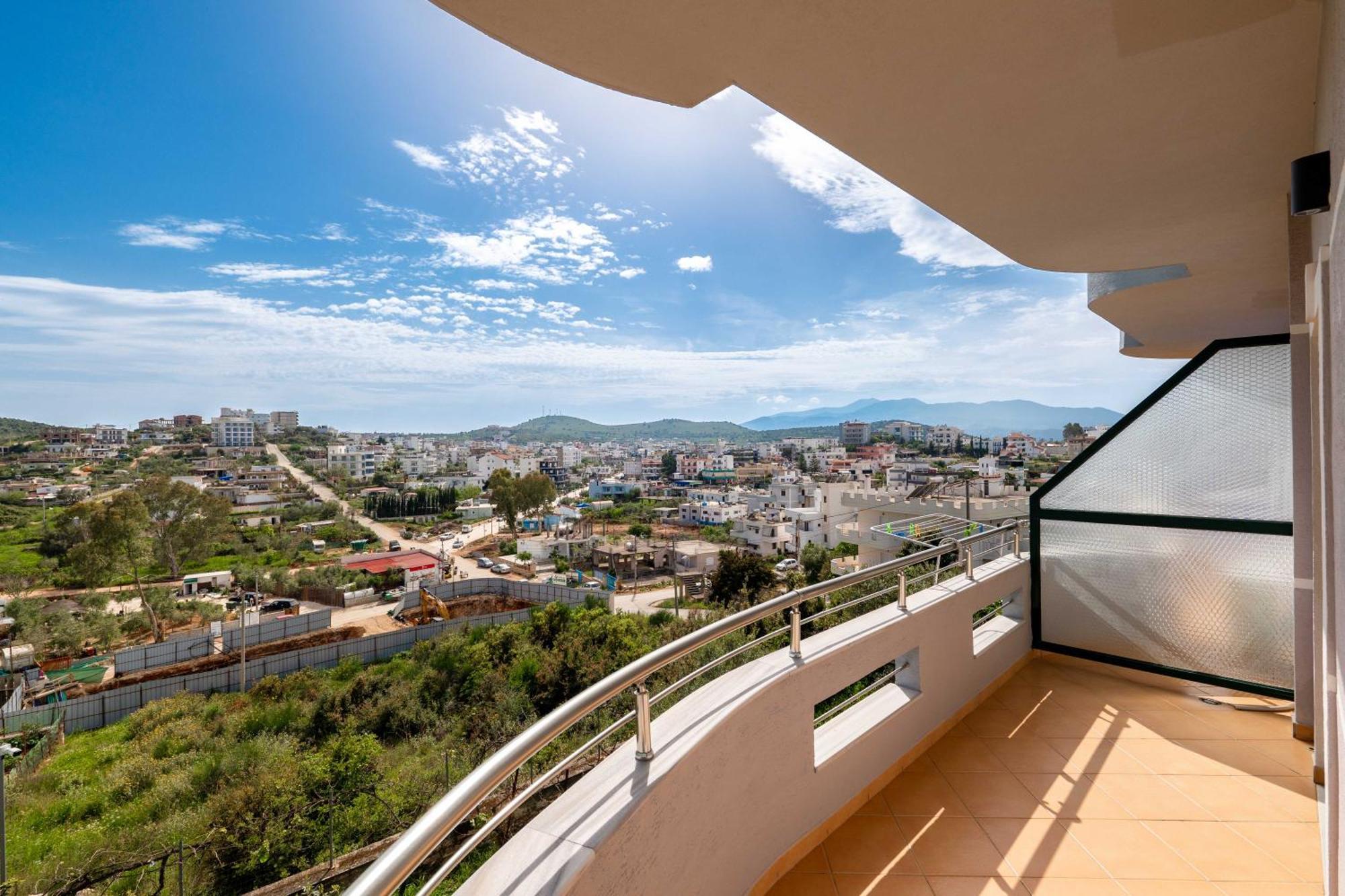 Villa Vento كساميل المظهر الخارجي الصورة