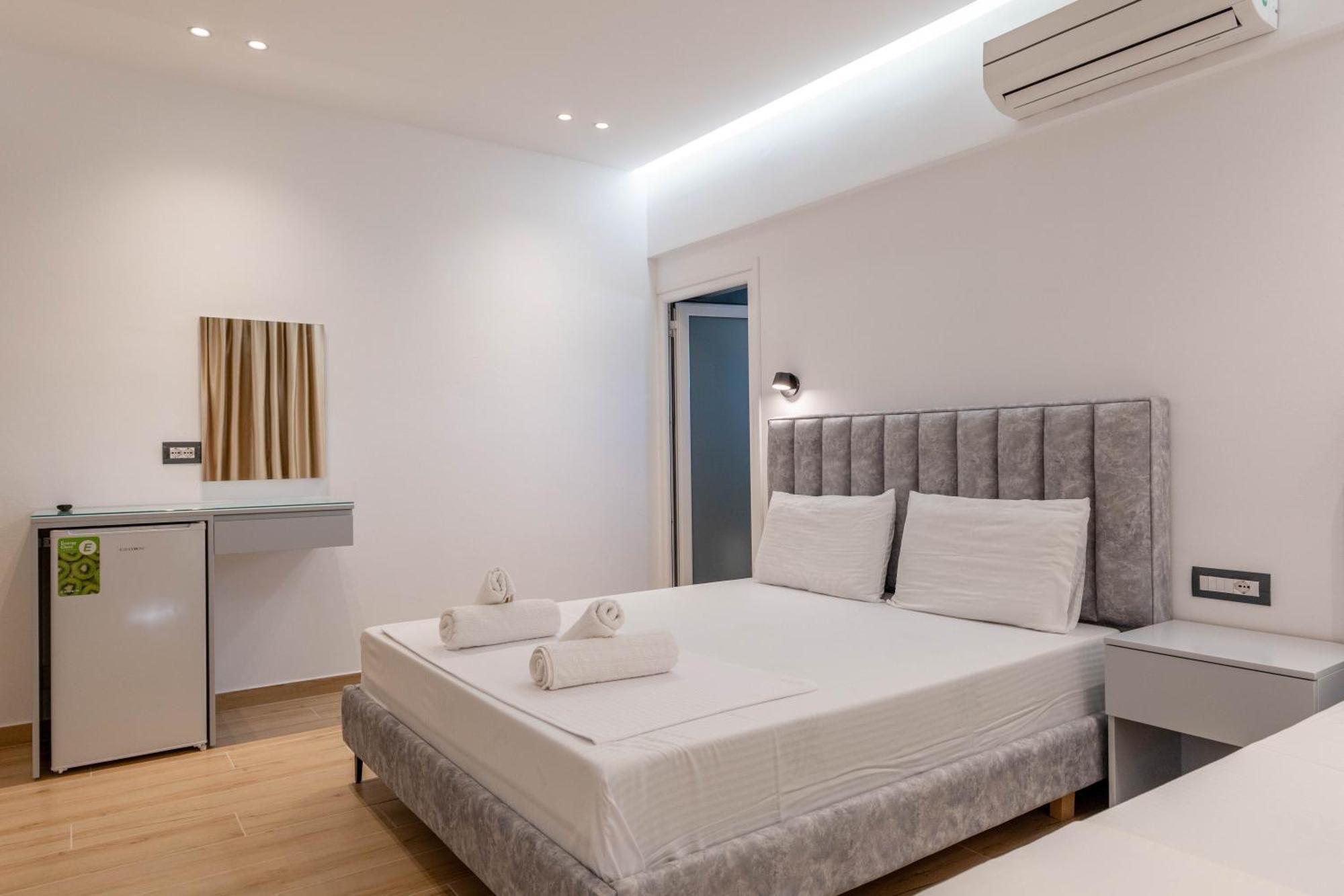 Villa Vento كساميل المظهر الخارجي الصورة