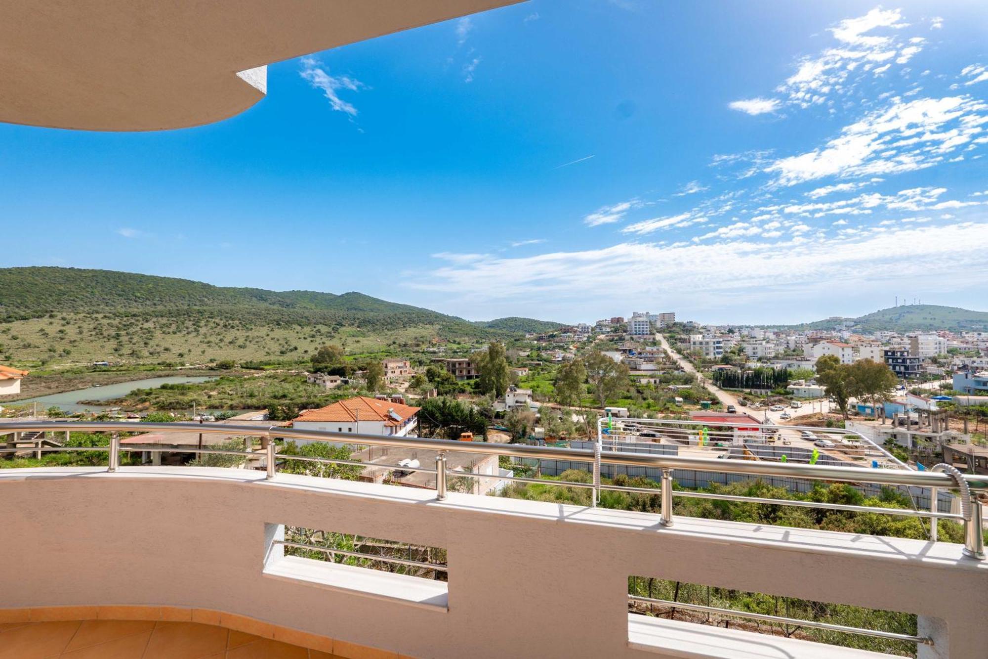 Villa Vento كساميل المظهر الخارجي الصورة